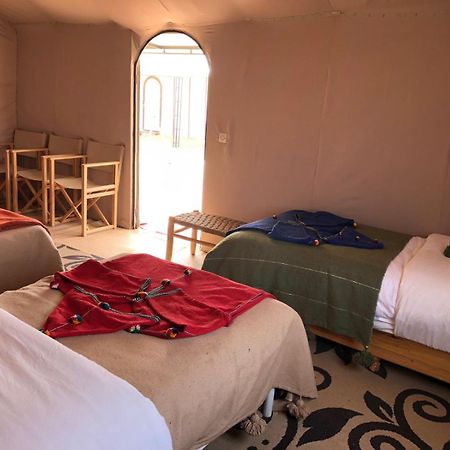 Hotel Mirage Luxury Camp Merzouga Zewnętrze zdjęcie