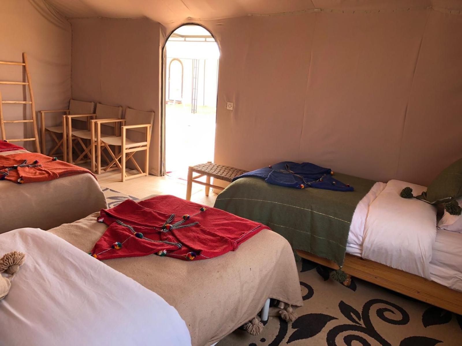 Hotel Mirage Luxury Camp Merzouga Zewnętrze zdjęcie