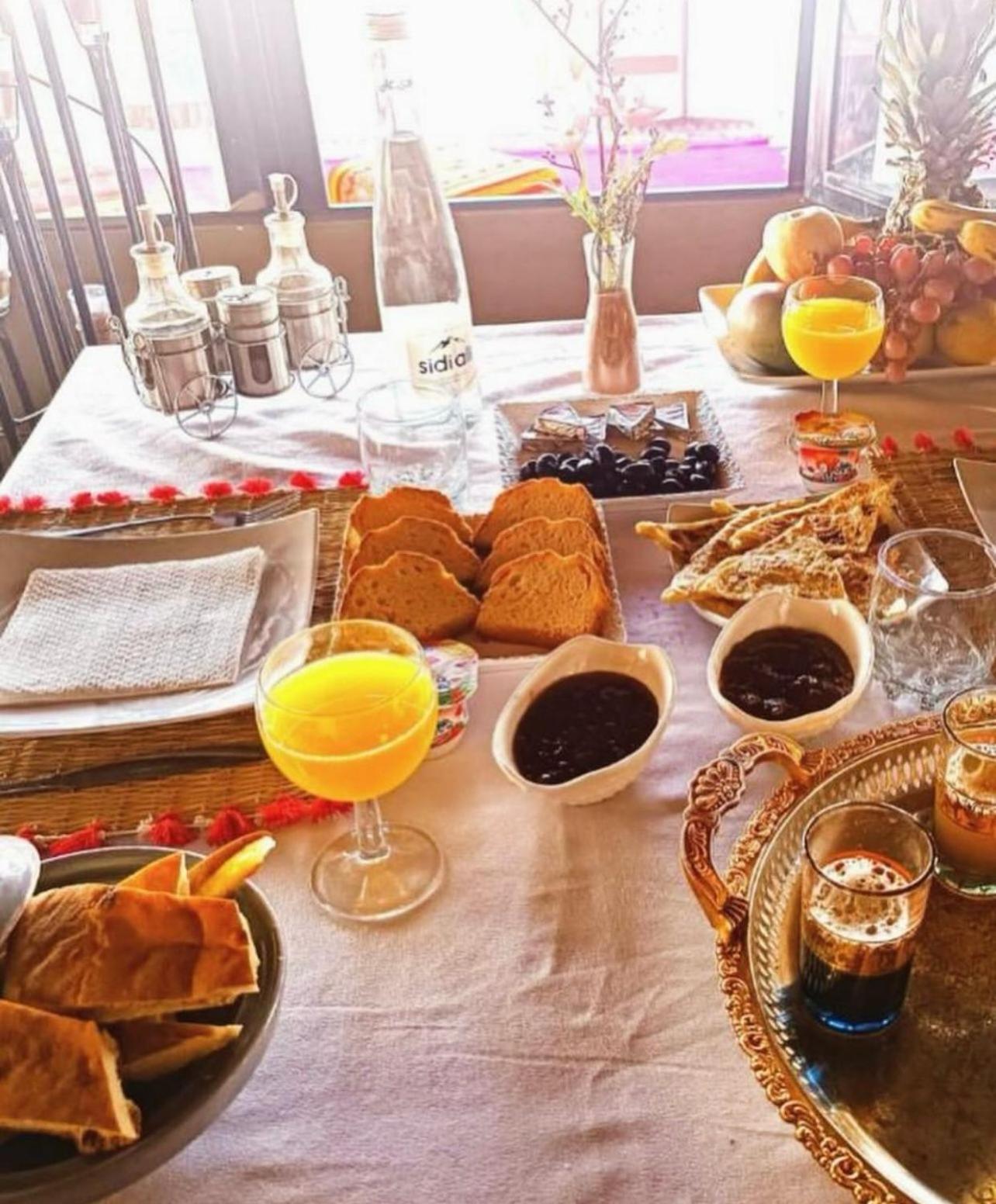 Hotel Mirage Luxury Camp Merzouga Zewnętrze zdjęcie