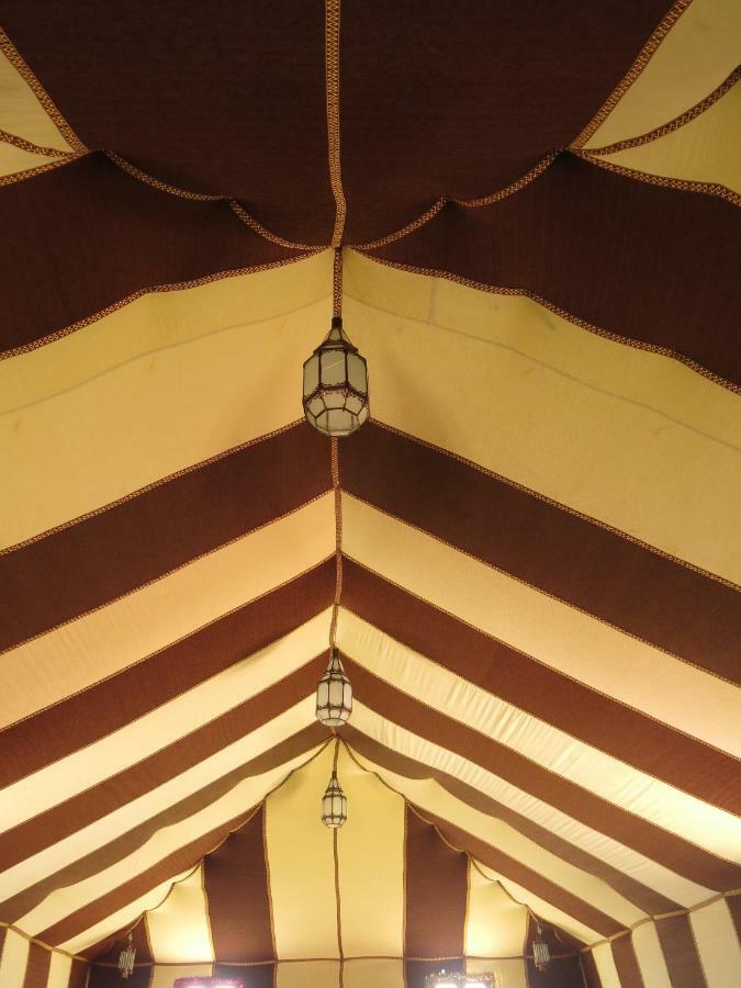 Hotel Mirage Luxury Camp Merzouga Zewnętrze zdjęcie