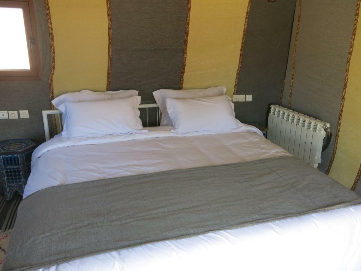 Hotel Mirage Luxury Camp Merzouga Zewnętrze zdjęcie